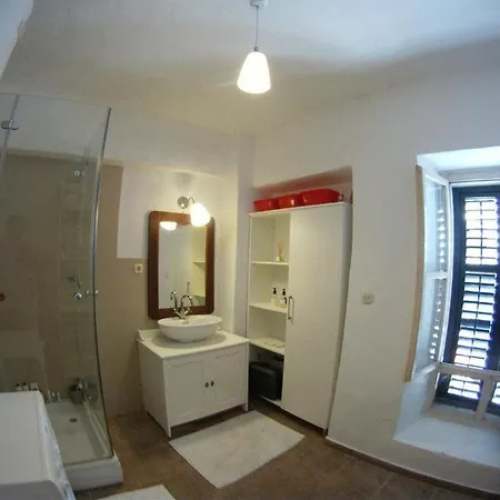 Croatian House * Omiš